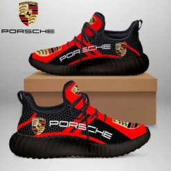 Premium Sneaker Yeezy Boost PORSCHE-WK6-000BB1174