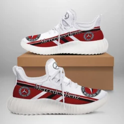 Premium Sneaker Yeezy Boost MERCEDES-WK6-000BB1195