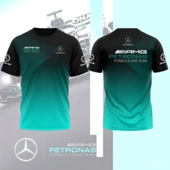 Premium  Men's T-shirt MERCEDES-TX-09292202