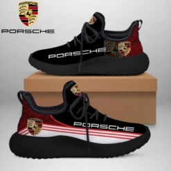 Premium Sneaker Yeezy Boost PORSCHE-WK6-000BB1175