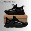Premium Sneaker Max Soul MERCEDES-F21-000BB1133
