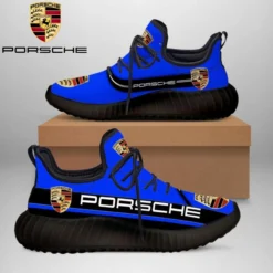 Premium Sneaker Yeezy Boost PORSCHE-WK6-000BB1177