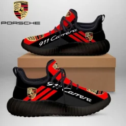 Premium Sneaker Yeezy Boost PORSCHE-WK6-000BB1178