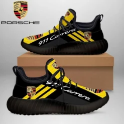 Premium Sneaker Yeezy Boost PORSCHE-WK6-000BB1180