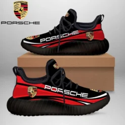 Premium Sneaker Yeezy Boost PORSCHE-WK6-000BB1179
