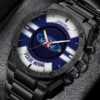 Custom Name Fashion Design Watch CADILAC-YWMT127-VER2