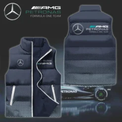 Premium  MERCEDES Sleeveless Down Jacket ETX-C290-0184905