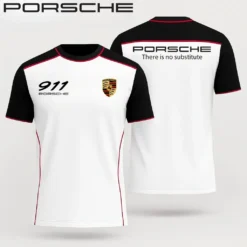 Premium  Men's T-shirt PORSCHE-TX-HBS9984003