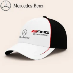 Premium  MERCEDES Cap ETX-CAP-MB01481707