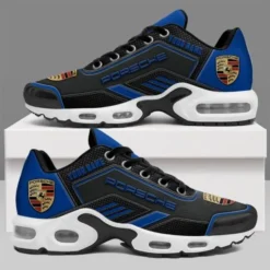 Premium Customized Air Max Sneaker PORSCHE-A951-000BB5151