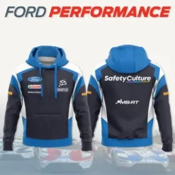 Premium  Men's Hoodie FORD-AF-8419472