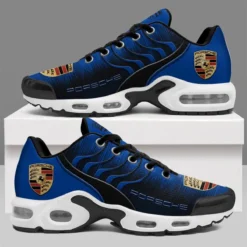 Premium Customized Air Max Sneaker PORSCHE-A951-000BB51081