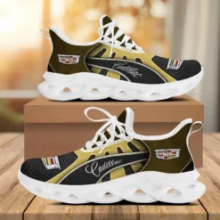 Premium Sneaker Max Soul CADILLAC-F21-9910507