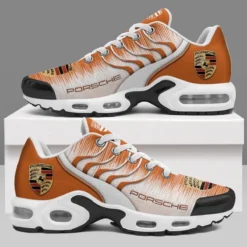 Premium Customized Air Max Sneaker PORSCHE-A951-000BB77165