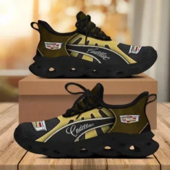 Premium Sneaker Max Soul CADILLAC-F21-9910508