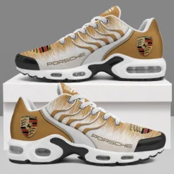 Premium Customized Air Max Sneaker PORSCHE-A951-000BB75616