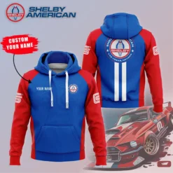 Premium  Customized Men's Hoodie FORD-AF-09815822