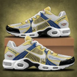Premium Customized Air Max Sneaker CADILAC-A951-7519991