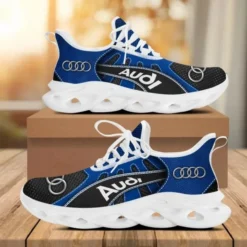 Premium Sneaker Max Soul AUDI-F21-7105826