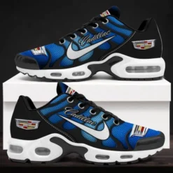 Premium Customized Air Max Sneaker CADILAC-A951-8159801