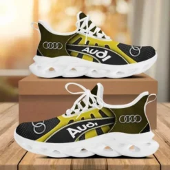 Premium Sneaker Max Soul AUDI-F21-7105828