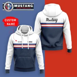 Premium  Customized Men's Hoodie FORD-AF-09815825