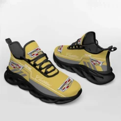 Premium Sneaker Max Soul CADILLAC-F21-9910510