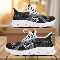 Premium Sneaker Max Soul AUDI-F21-7105830