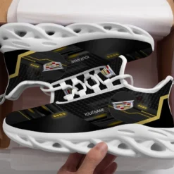Premium Sneaker Max Soul CADILLAC-F21-9910511