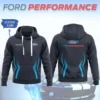 Premium  Customized Men's Hoodie FORD-AF-09815826