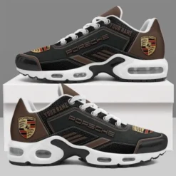 Premium Customized Air Max Sneaker PORSCHE-A951-000BB5141