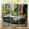 Premium  MERCEDES Skinny Tumbler ETX-ZP-MR285921