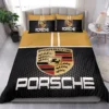 Premium  MERCEDES Bedding Set ETX-SJT-PSR1850111