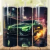 Premium  MERCEDES Skinny Tumbler ETX-ZP-MR915051
