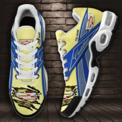 Premium Customized Air Max Sneaker CADILAC-A951-0158851