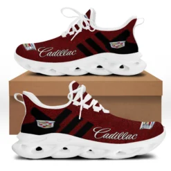 Premium Sneaker Max Soul CADILLAC-F21-9910519