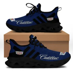 Premium Sneaker Max Soul CADILLAC-F21-9910522