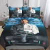 Premium  MERCEDES Bedding Set ETX-SJT-MER99119115