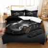 Premium  MERCEDES Bedding Set ETX-SJT-PSR1850101