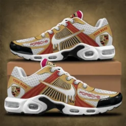 Premium Customized Air Max Sneaker PORSCHE-A951-000BB69188