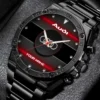 AUDI Custom Name Fasion Design Watch AUDI-YWMT127-VER7