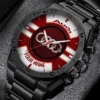 AUDI Custom Name Fasion Design Watch AUDI-YWMT127-VER8