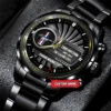 MUSTANG Custom Name Fasion Design Watch MUSTANG-YWMTDZ04-VER3
