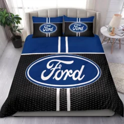 Premium  FORD Bedding Set ETX-SJT-0159158