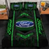 Premium  FORD Bedding Set ETX-SJT-0159159