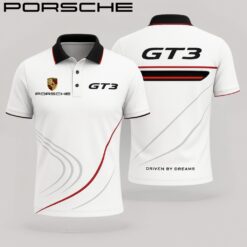 Premium   Men's Polo Shirt PORSCHE-PO-LMT014881809