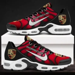 Premium Customized Air Max Sneaker PORSCHE-A951-000BB6618