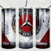 Premium  MERCEDES Skinny Tumbler ETX-ZP-MR789589