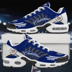 Premium Customized Air Max Sneaker CADILAC-A951-0151666