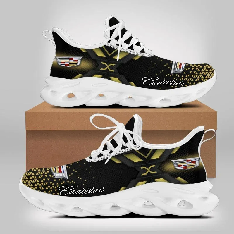 Premium Sneaker Max Soul CADILLAC-F21-9910529